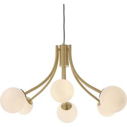 Endon Lighting Bloom Pendant Lamp 68cm