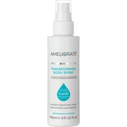 Ameliorate Transforming Body Spray 145ml