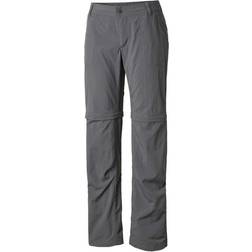 Columbia Pantalon Convertible Femme Silver Ridge 2.0