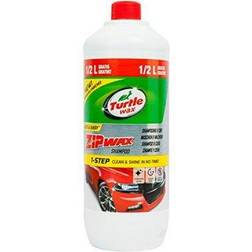 Turtle Wax Zip Wax Shampoo 1.5L