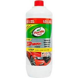 Turtle Wax Zip Wax Shampoo