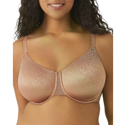 Wacoal Back Appeal Underwire Bra - Clove