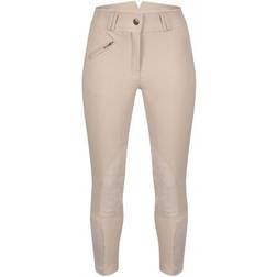 Equetech Foxhunter Hybrid Riding Breeches Women