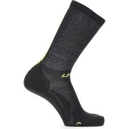 UYN Aero Winter Socks - Zwart