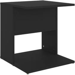 vidaXL - Table Basse 45x45cm