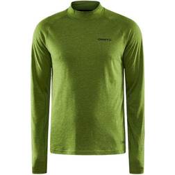 Craft ADV SubZ 2 Top De Running Hombres - Verde