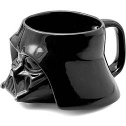 Paladone Star Wars Darth Vader Shaped Becher 25cl