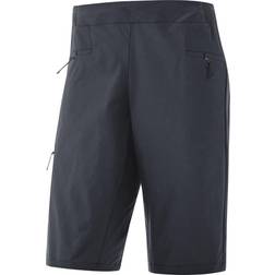 Gore Explore Shorts Women - Black