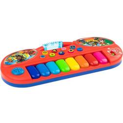 Spin Master Paw Patrol Piano Keyboard