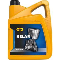 Kroon-Oil Helar 0W-40 Motorolie 5L