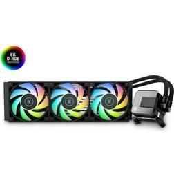 EKWB EK-AIO Elite 360 D-RGB 3x120mm