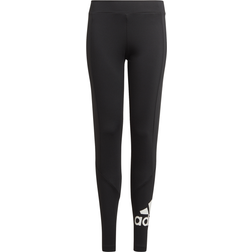 Adidas Designed 2 Move Tights Black Unisex Leggings Negro