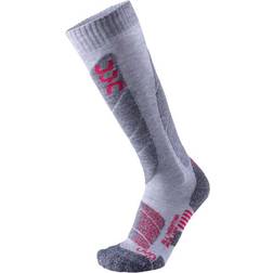 UYN Ski All Mountain grisáceo mujer - Grey