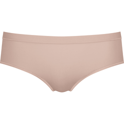 Sloggi Wow Comfort Hipster - Foundation Nude