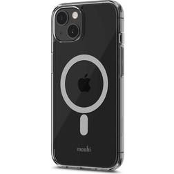 Moshi Arx Clear Case for iPhone 13