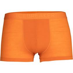 Icebreaker Men's Cool Lite Merino Anatomica Trunk - Spice