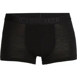 Icebreaker Cool-Lite Shorty Anatomica - Homme - Black