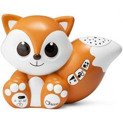 Chicco Foxy Colourful Projection Veilleuse