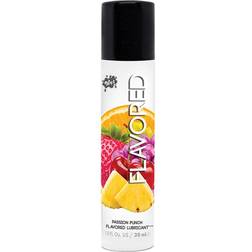 Wet Lubricant Flavors Passion Punch 30ml