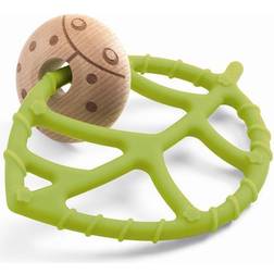 Djeco BabyGreeni Teether