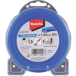 Makita Four-Leaf Line 1.65mm x 30m