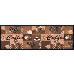 vidaXL Coffee Brun 60x180cm