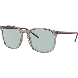 Ray-Ban Evolve RB4387 6572Q5