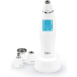 Silk'n ReVit Prestige Microdermabrasion Device