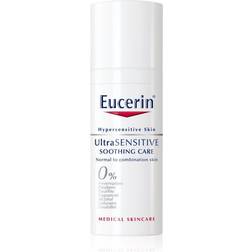 Eucerin Ultrasensitive Lenitivo 50 ml 50ml