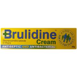 Brulidine 25g Krem