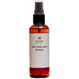 Fischer Pure Nature Aloe vera juice m. spray