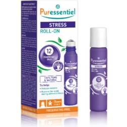 Puressentiel Stress Roll-On 94833 Puressentiel