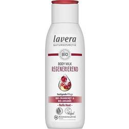 Lavera Body Lotion Regenerating