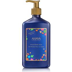 Ahava Kropspleje Deadsea Water Mineral Body Lotion 500ml