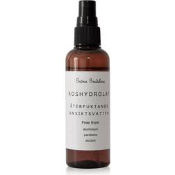 Gröna Gredelina Roshydrolat Ansiktsvatten 100ml