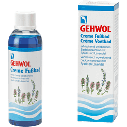 Gehwol Cream Foot Bath 150ml