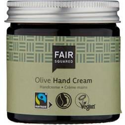 Fair Squared Oliven Håndcreme