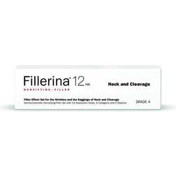 Fillerina 12HA Specific Zones Neck and Cleavage Grad 4 30ml
