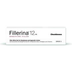 Fillerina 12HA Cheekbones Grade 5 15ml