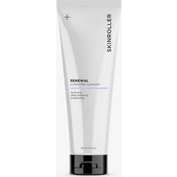 SkinRoller Renewal Hydrating Cleanser 100ml
