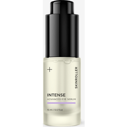 SkinRoller Intense Advanced Eye Serum 15ml