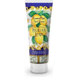 Rudy Maioliche Hand Cream Sicilian Lemon 100ml