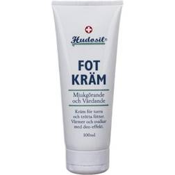 Hudosil Fotkräm 100ml