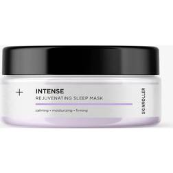 SkinRoller Intense Rejuvenating Sleep Mask 100ml