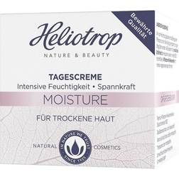 Heliotrop Moisture Tagescreme 50ml