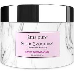 âme pure Body Butter Sweet Pomegranate Vit