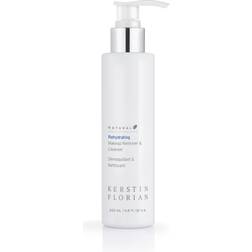 Kerstin Florian Natural Makeup Remover & Cleanser 200ml