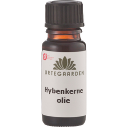Urtegaarden Økologisk Hybenkerneolie 10ml