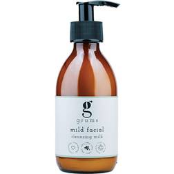 Grums Mild Facial Cleansing Milk 200ml