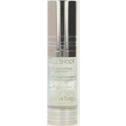 Swissline Serum for Eye Area Cell Shock 15ml